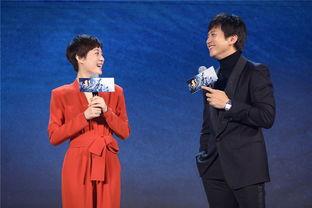 孙俪微博最新爆料,揭秘家庭生活与演艺事业背后的故事